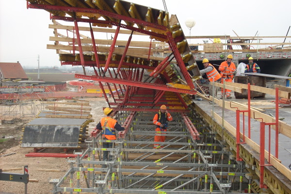 VIADOTTO RODIGINA VALDASTICO SUD VICENZA ROVIGO 2